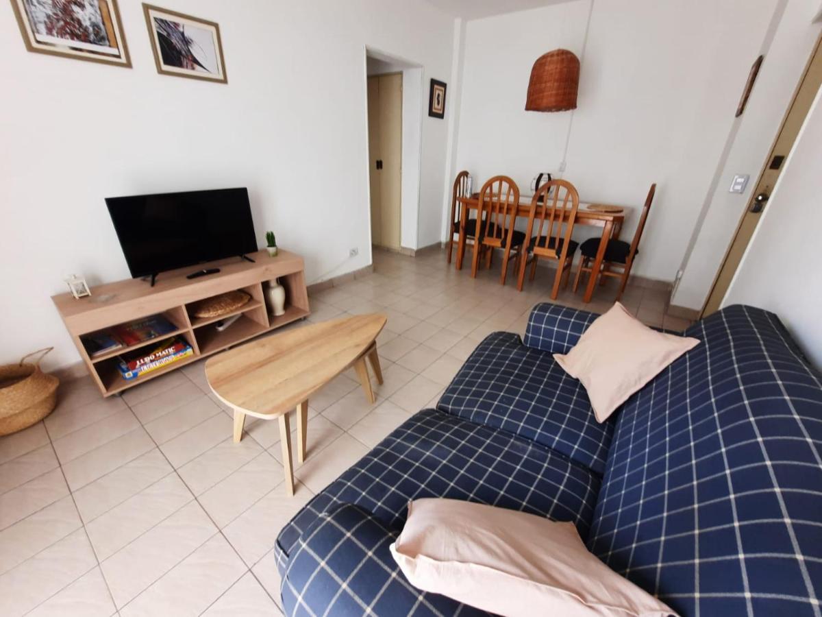 Sobre Av Rivadavia Con Wifi Luminoso Amplio Y Comodo Depto Apartamento *