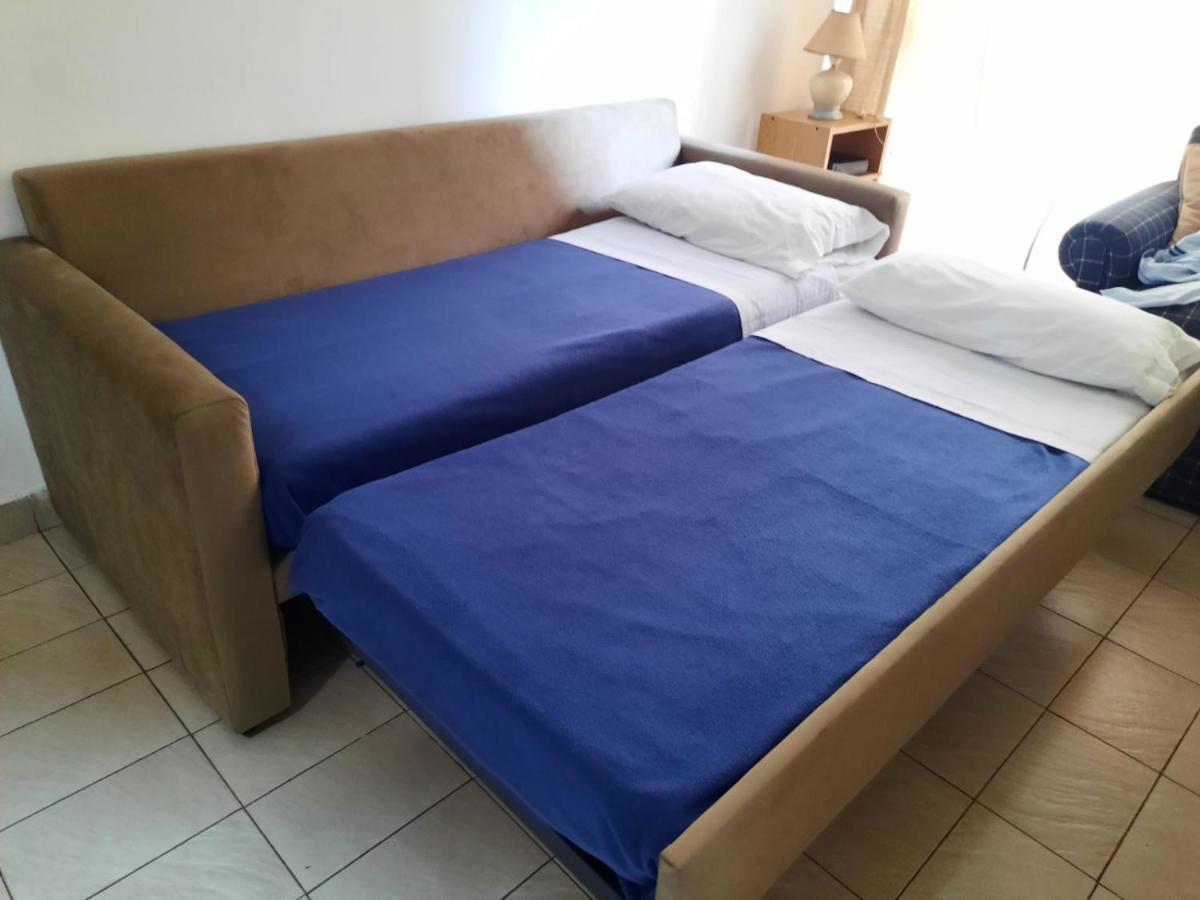 Apartamento Sobre Av Rivadavia Con Wifi Luminoso Amplio Y Comodo Depto Buenos Aires