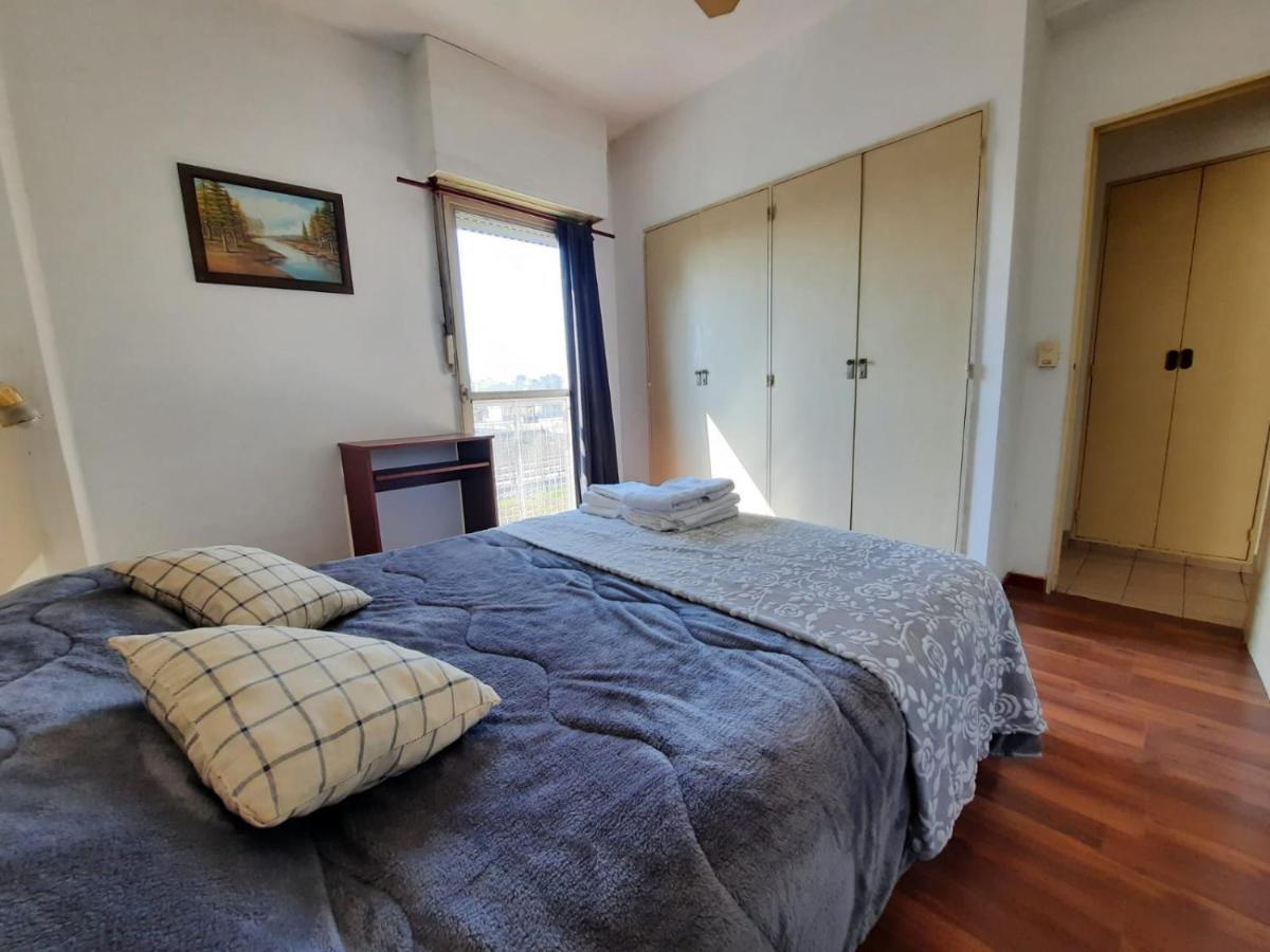Sobre Av Rivadavia Con Wifi Luminoso Amplio Y Comodo Depto Apartamento Buenos Aires