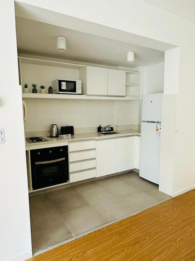 My In Ba Palermo Apartamento *