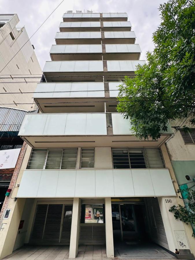 My In Ba Palermo * Ciudad Autónoma de Buenos Aires