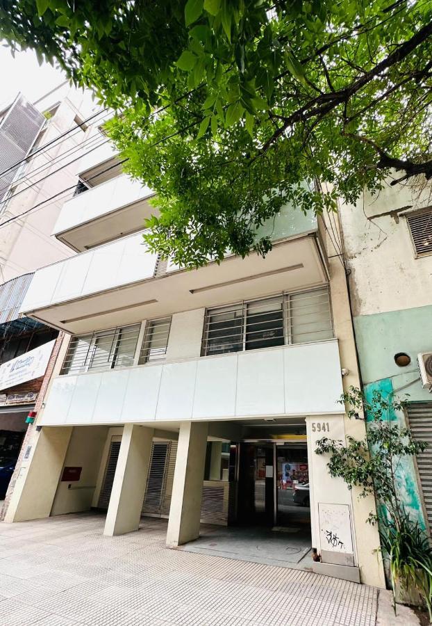 Apartamento My In Ba Palermo