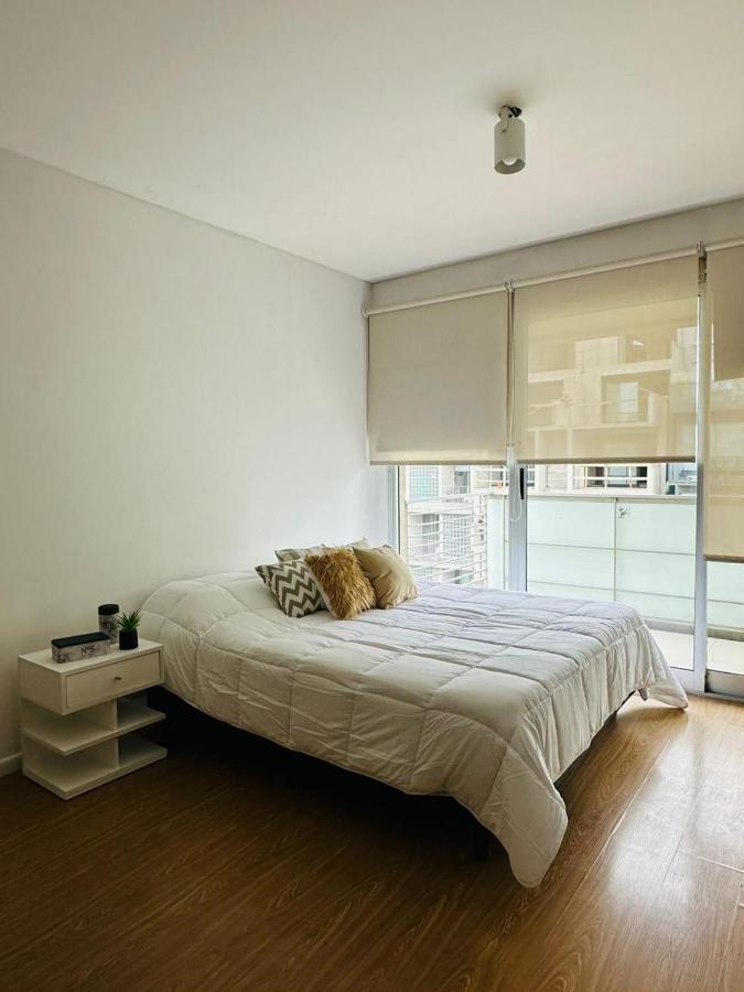 Apartamento My In Ba Palermo