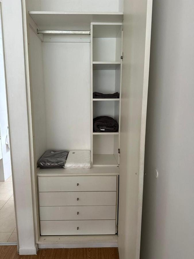 Apartamento My In Ba Palermo *