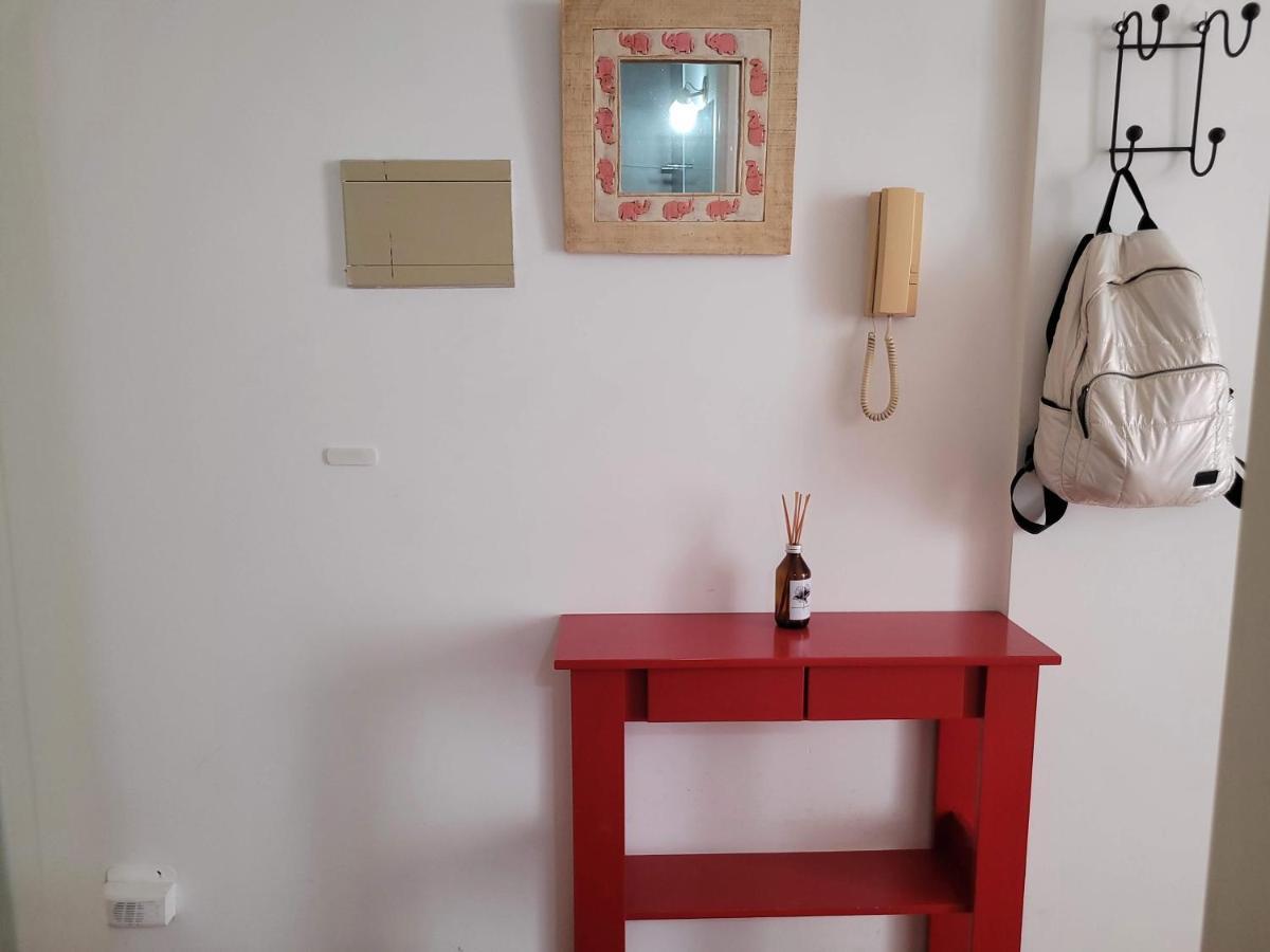 Apartment Studio En Recoleta, Calido Y Colorido Buenos Aires