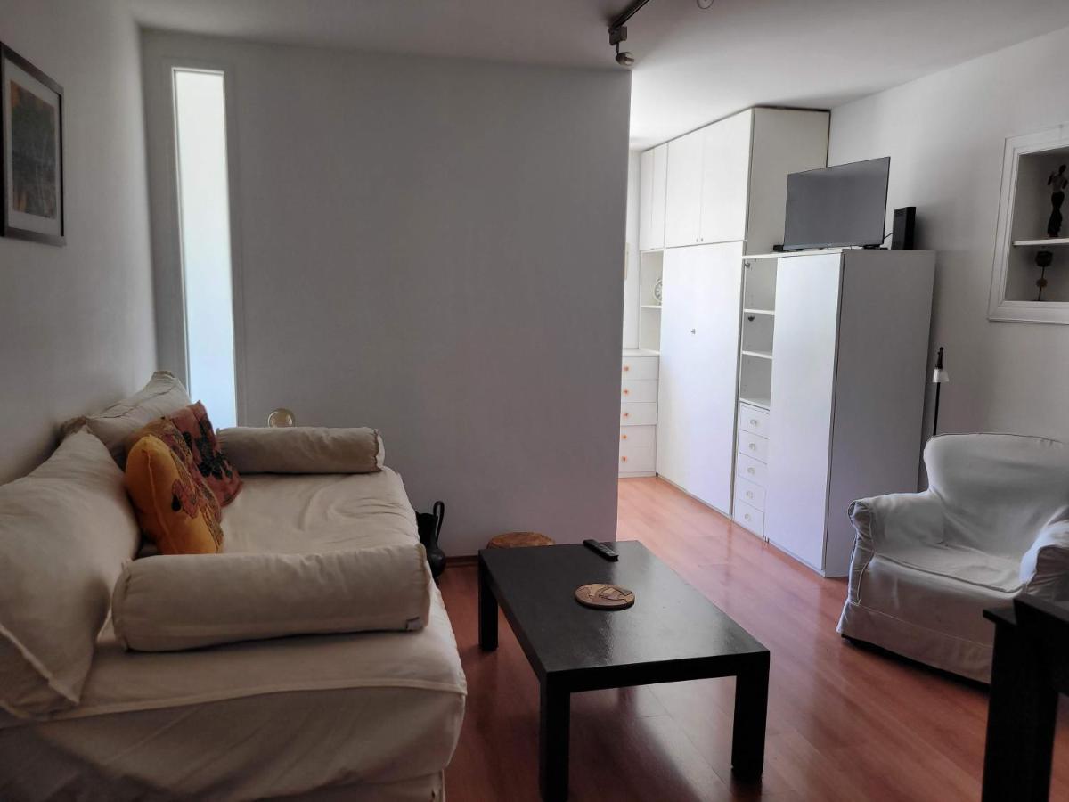 Studio En Recoleta, Calido Y Colorido Apartment Buenos Aires