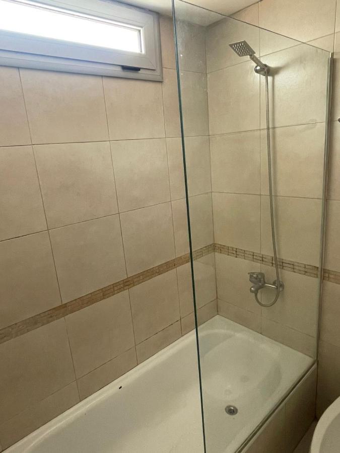 Montmartre Monserrat Apartamento Ciudad Autónoma de Buenos Aires