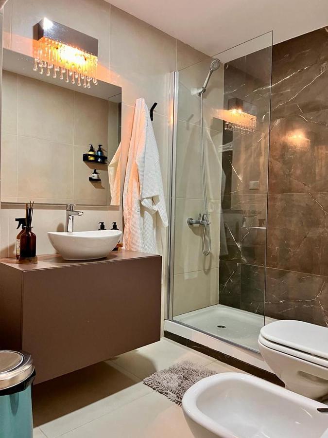 Estudio En Palermo Hollywood Apartment Buenos Aires