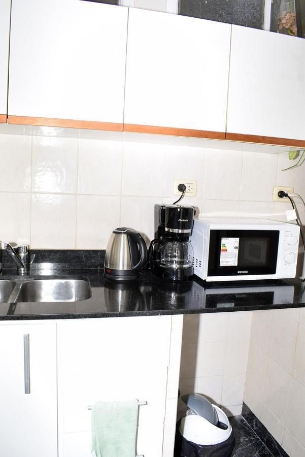 Apartment Estudio Petite Arroyo
