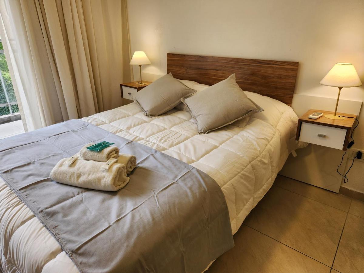 Apartment Apart Guemes Y Bulnes