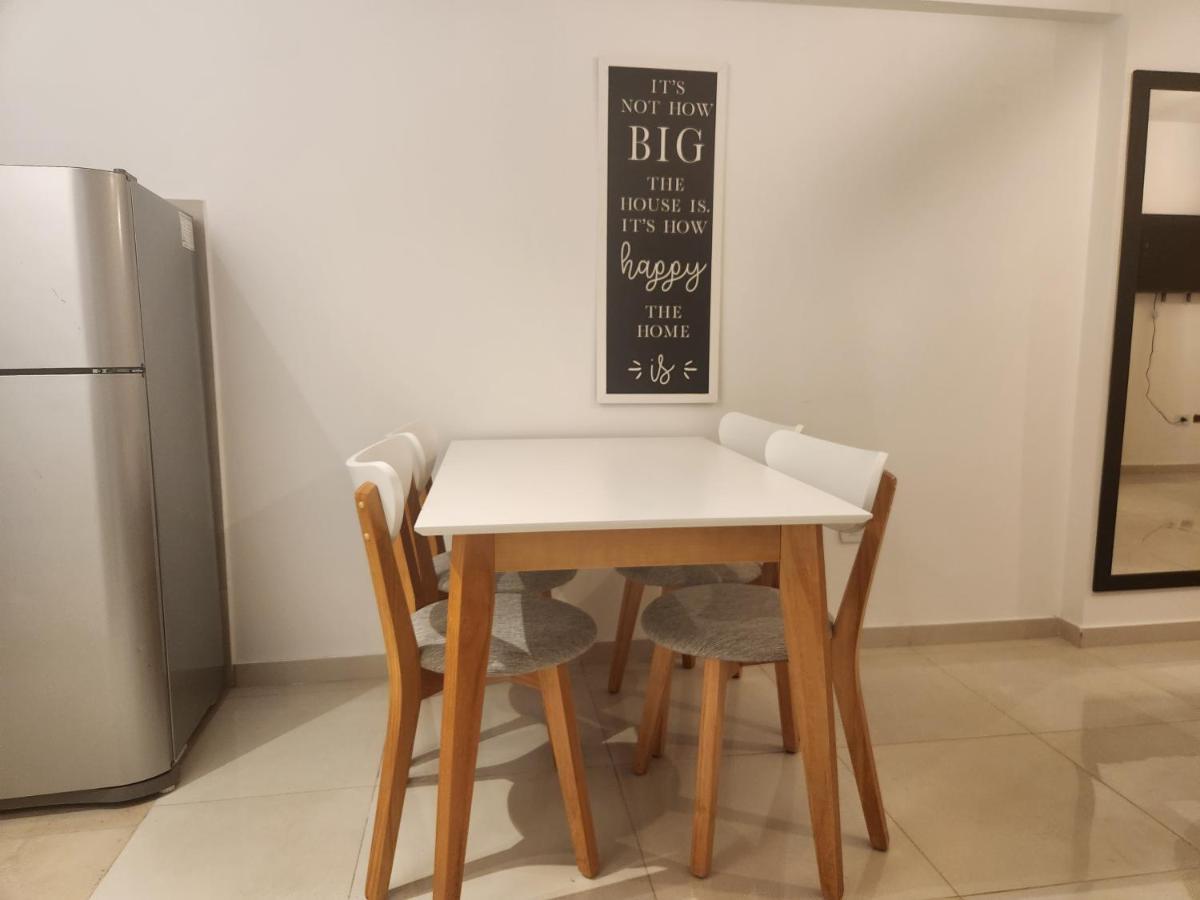 Apart Cabrera Y Bulnes 1 Buenos Aires