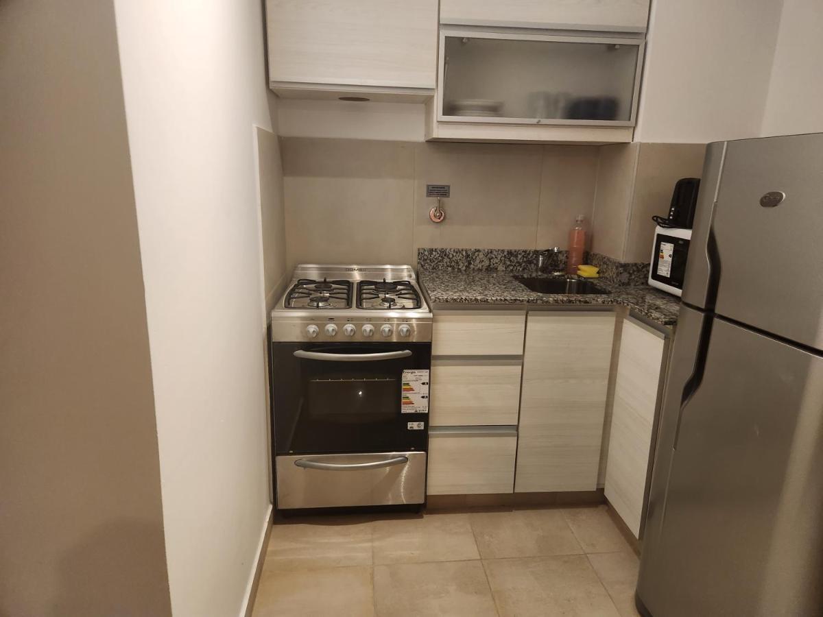 Apartment Apart Cabrera Y Bulnes 1