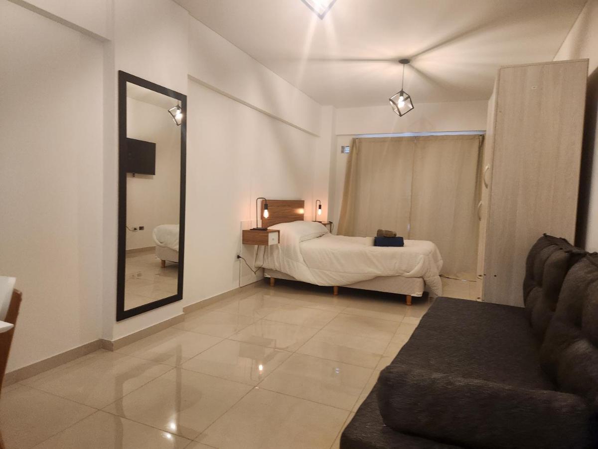 Apartment Apart Cabrera Y Bulnes 1