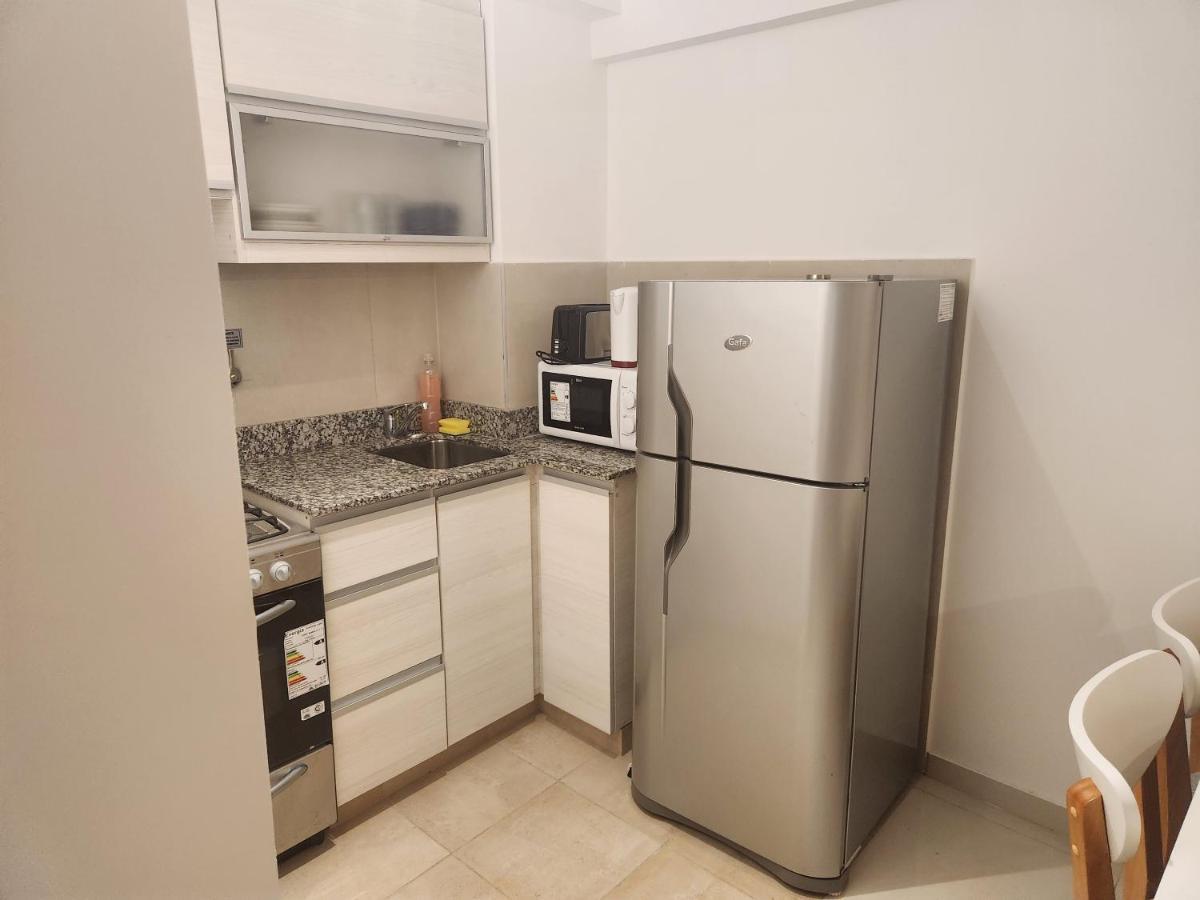 Apart Cabrera Y Bulnes 1 Apartment *