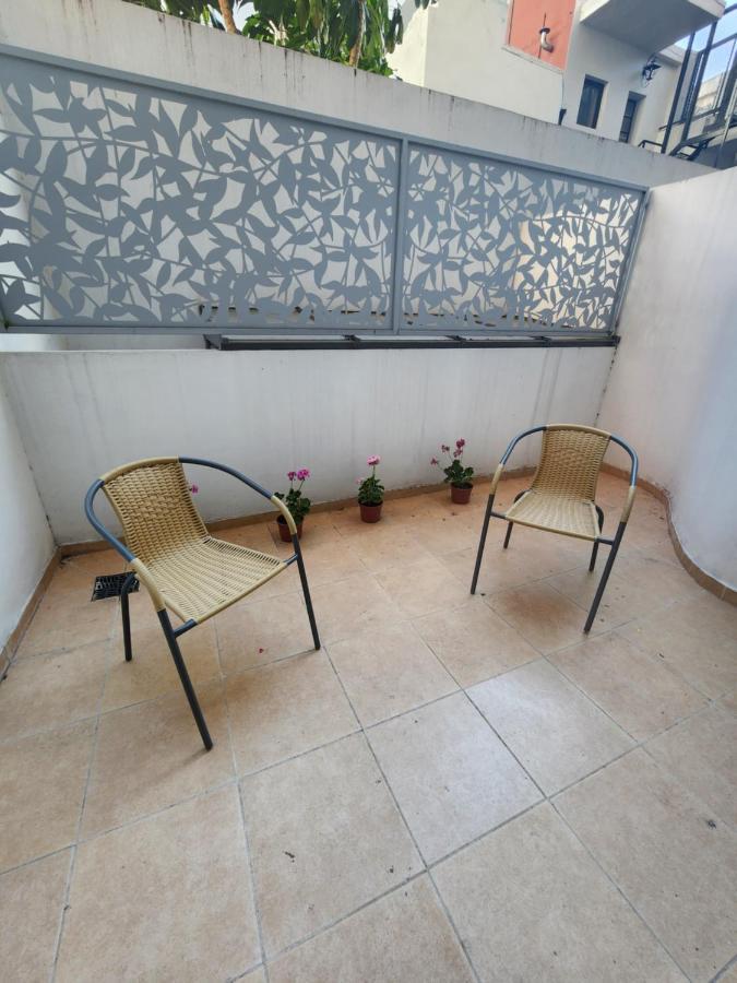 Apartment Apart Cabrera Y Bulnes 1 *