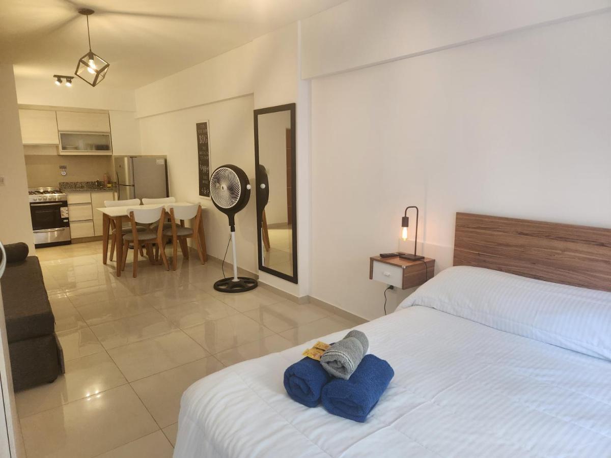 Apart Cabrera Y Bulnes 1 Apartment Buenos Aires