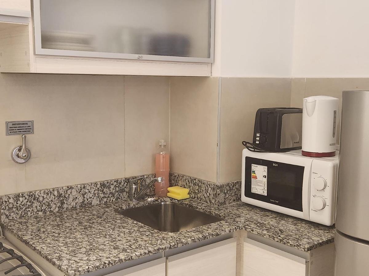 Apart Cabrera Y Bulnes 1 Buenos Aires