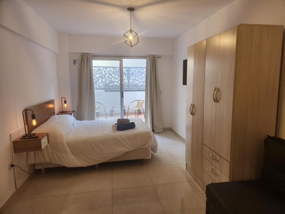 Apartment Apart Cabrera Y Bulnes 1 Buenos Aires