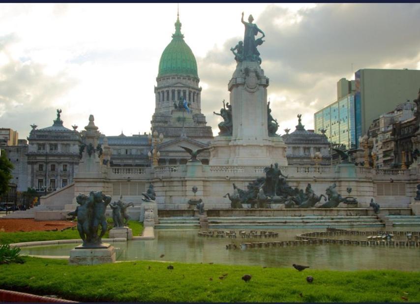 M & S Congreso Apartamento *