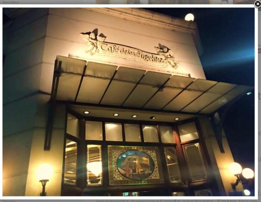 M & S Congreso Apartamento Ciudad Autónoma de Buenos Aires