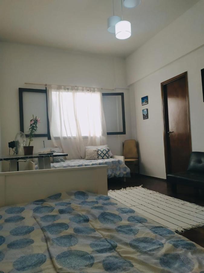 Apartamento M & S Congreso Ciudad Autónoma de Buenos Aires