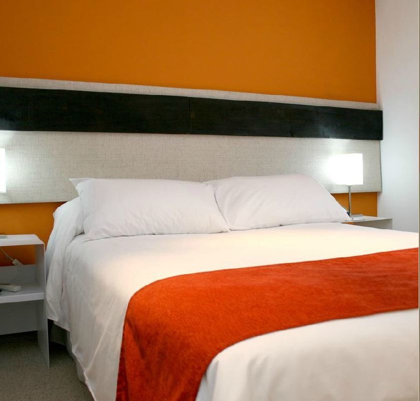 Monarca Hotel