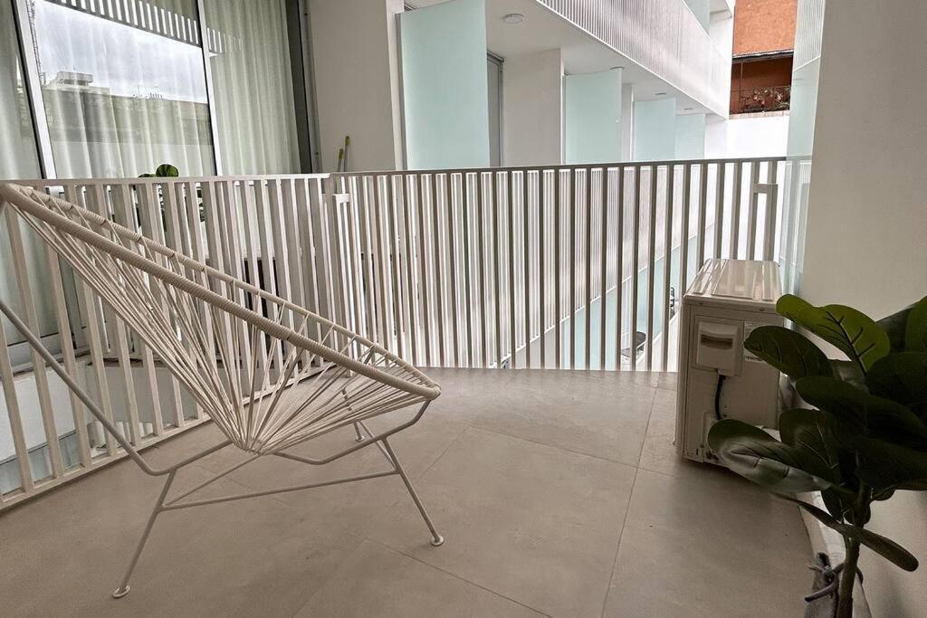 Apartamento Bol 0212 Exclusivo Alojamiento En San Telmo Para 2 *