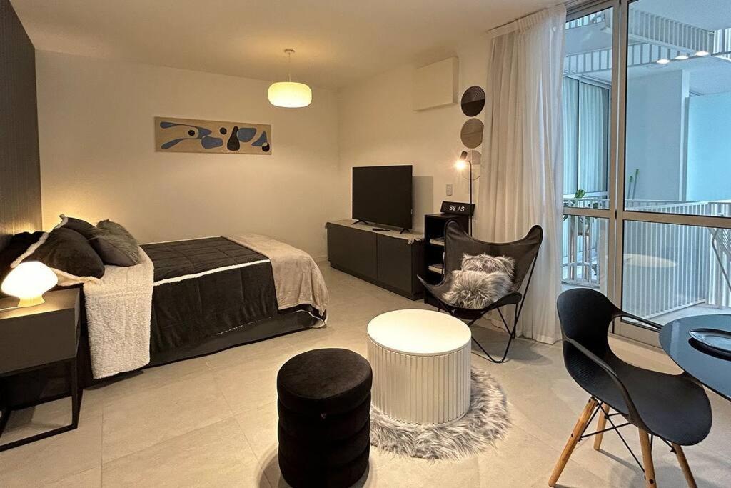 Apartamento Bol 0212 Exclusivo Alojamiento En San Telmo Para 2 Ciudad Autónoma de Buenos Aires
