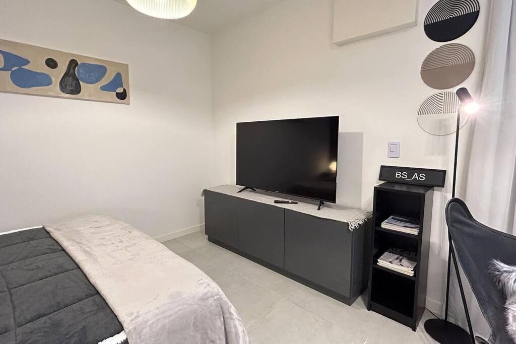Apartamento Bol 0212 Exclusivo Alojamiento En San Telmo Para 2 Ciudad Autónoma de Buenos Aires