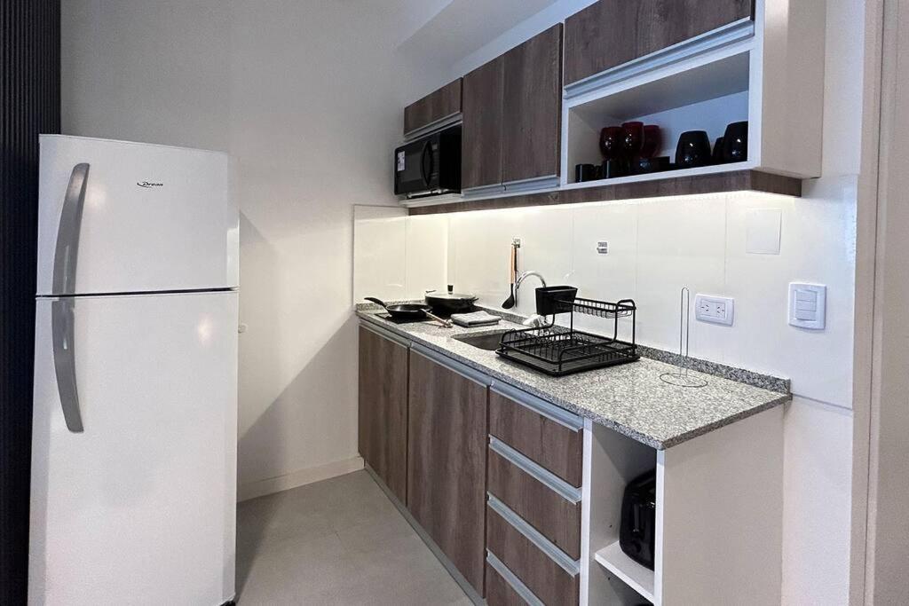 Apartamento Bol 0212 Exclusivo Alojamiento En San Telmo Para 2 Ciudad Autónoma de Buenos Aires