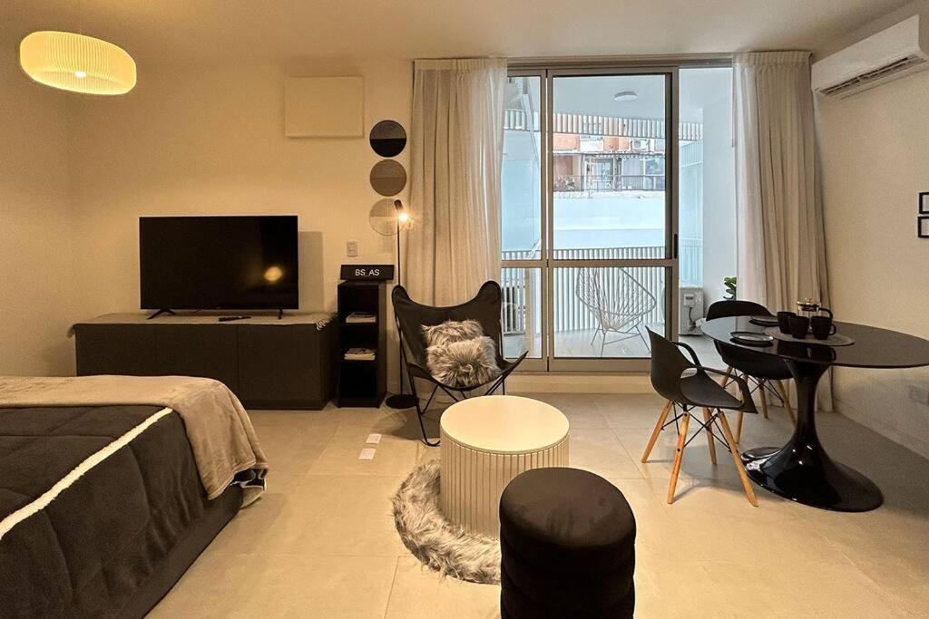 Apartamento Bol 0212 Exclusivo Alojamiento En San Telmo Para 2 Ciudad Autónoma de Buenos Aires