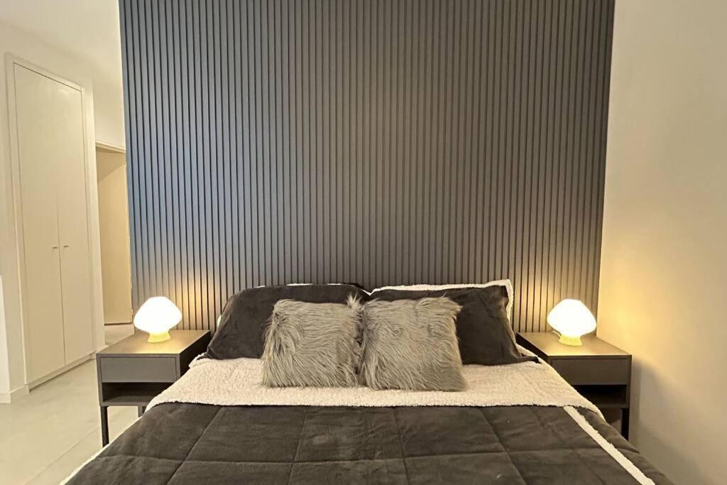 Bol 0212 Exclusivo Alojamiento En San Telmo Para 2 Apartamento Ciudad Autónoma de Buenos Aires