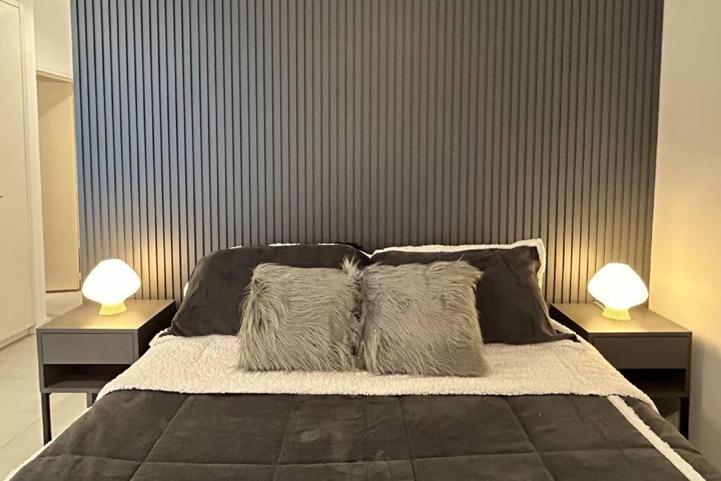 Apartamento Bol 0212 Exclusivo Alojamiento En San Telmo Para 2 Ciudad Autónoma de Buenos Aires