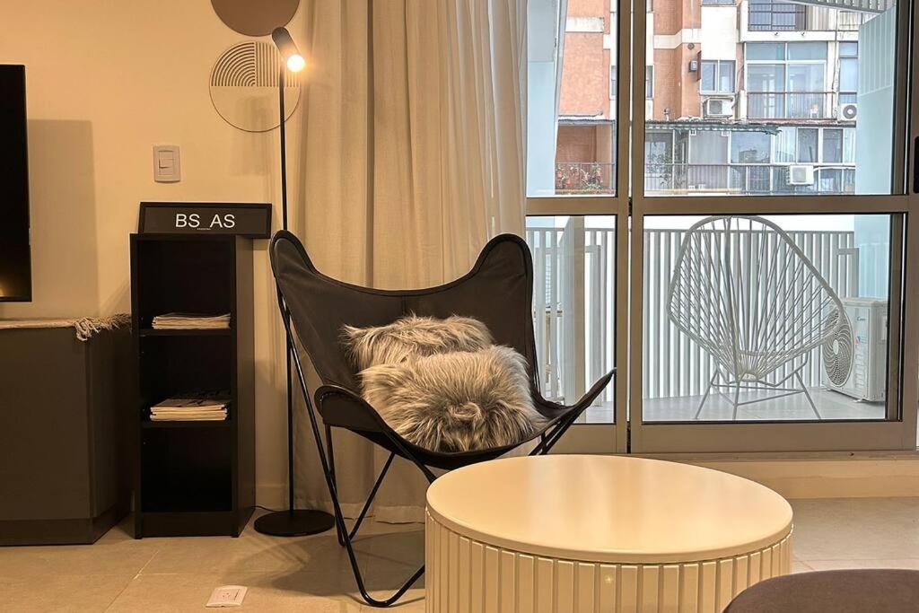 Bol 0212 Exclusivo Alojamiento En San Telmo Para 2 Apartamento Ciudad Autónoma de Buenos Aires