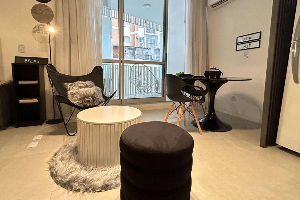 Bol 0212 Exclusivo Alojamiento En San Telmo Para 2 Apartamento