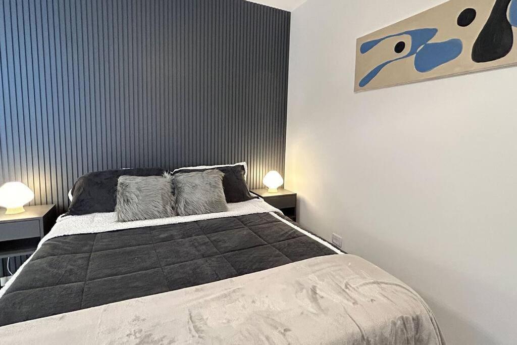 Apartamento Bol 0212 Exclusivo Alojamiento En San Telmo Para 2 *
