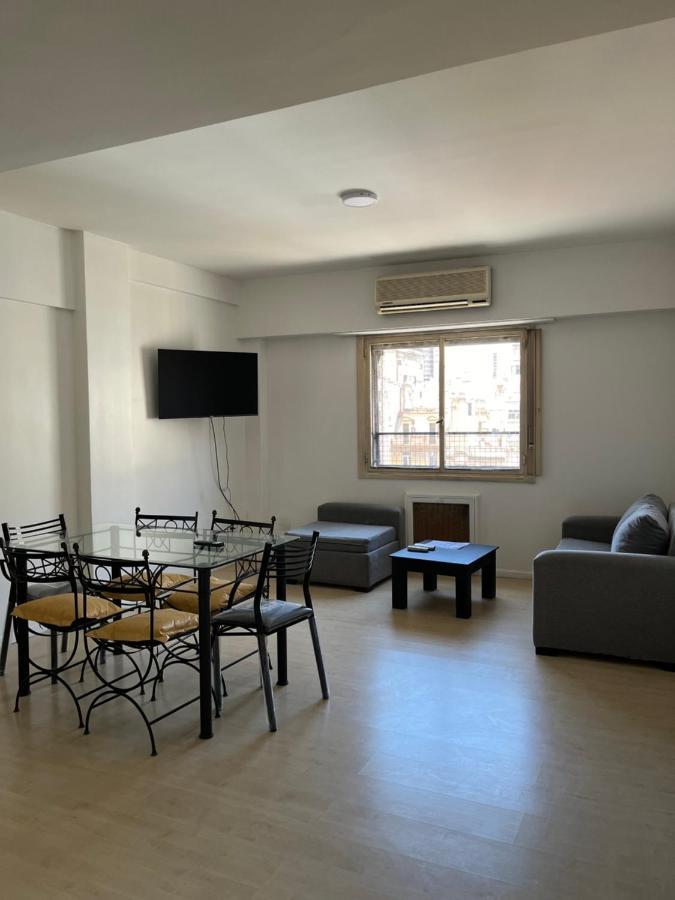 Magico 5 Apartment Buenos Aires