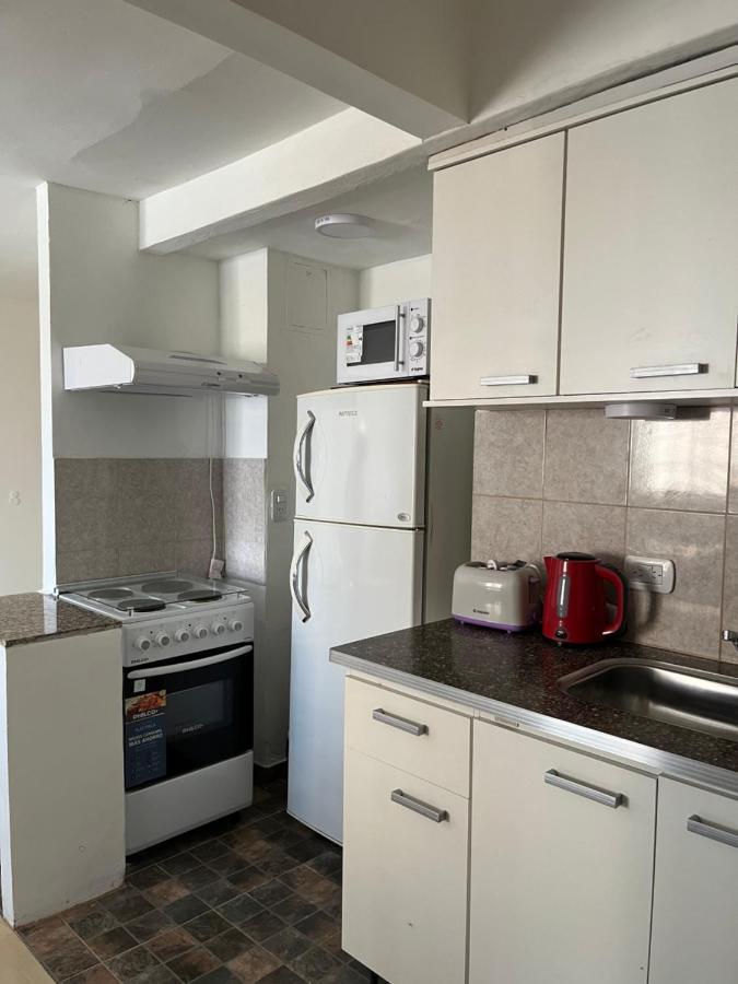 Magico 5 Apartment Buenos Aires