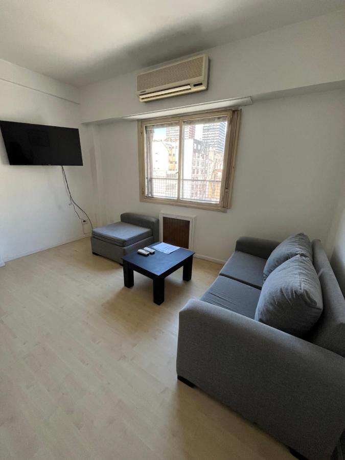 Magico 5 Apartment Buenos Aires