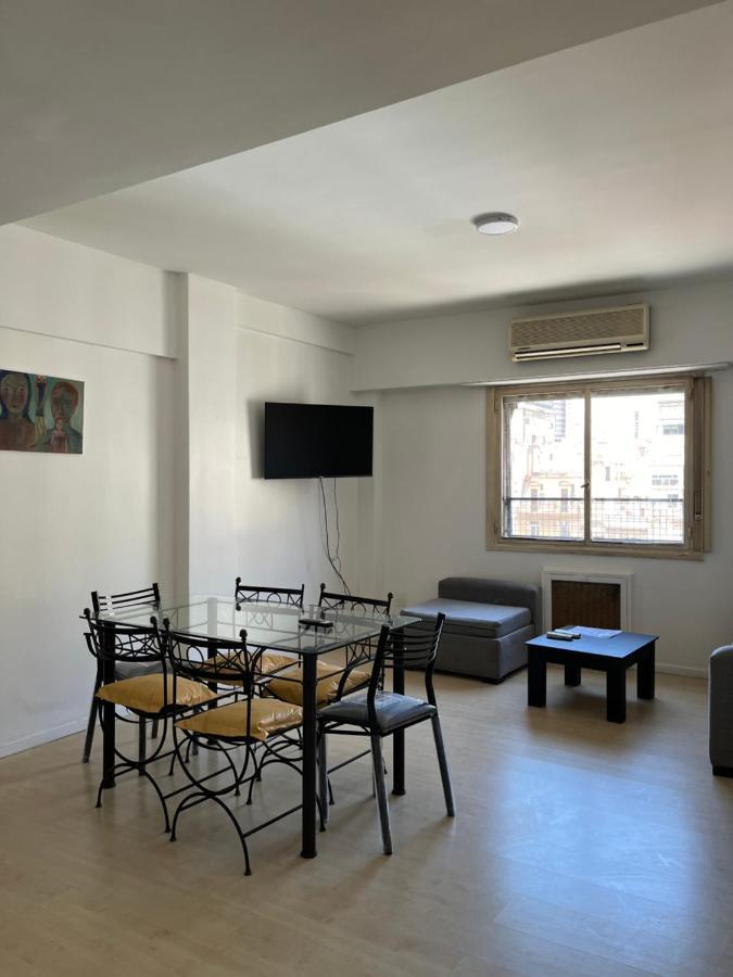 Apartment Magico 5 Buenos Aires