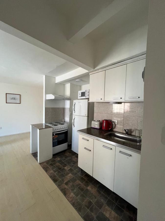 Magico 5 Apartment
