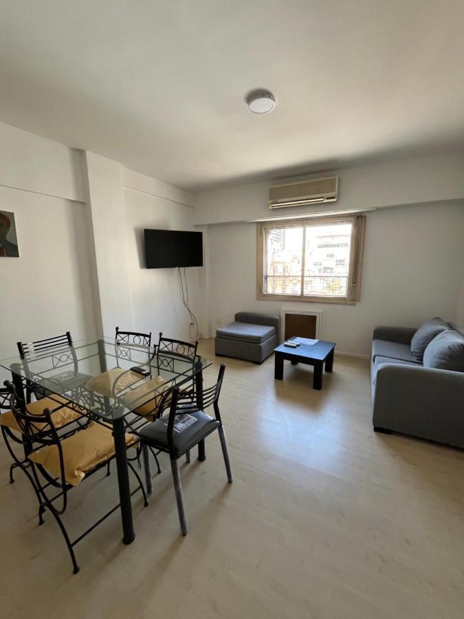 Apartment Magico 5 Buenos Aires