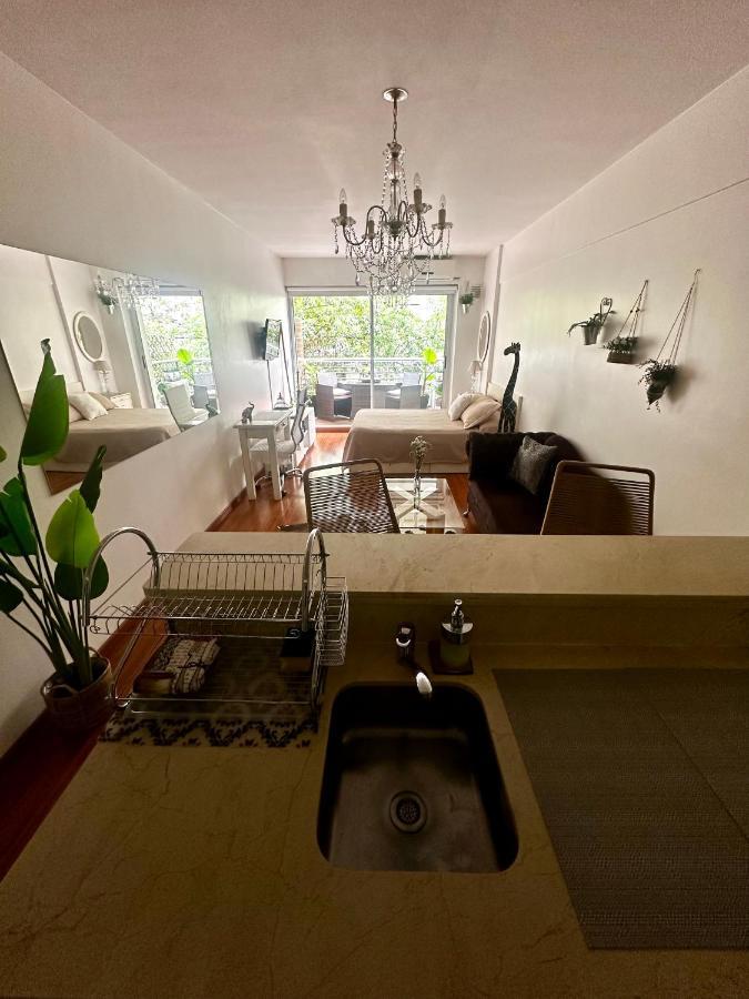 Hermoso Monoambiente En Belgrano Apartment *