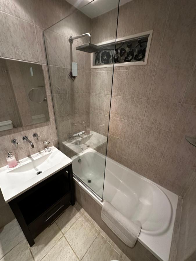 Hermoso Monoambiente En Belgrano Apartment