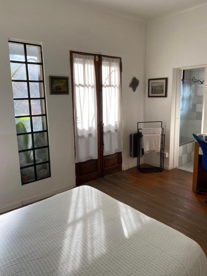 Guest house En Belgrano Barrancas Buenos Aires