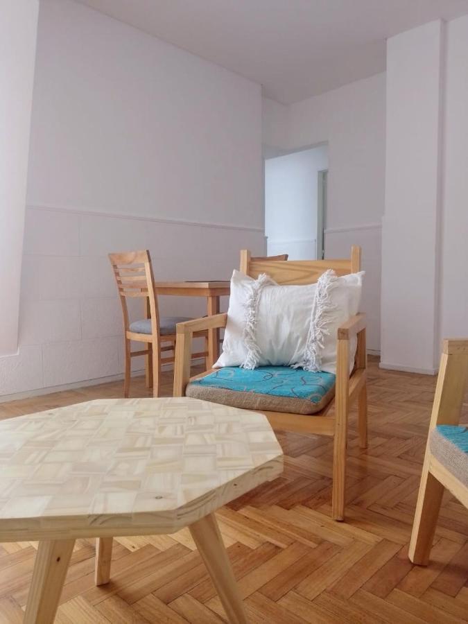 Camargo Apartment Buenos Aires