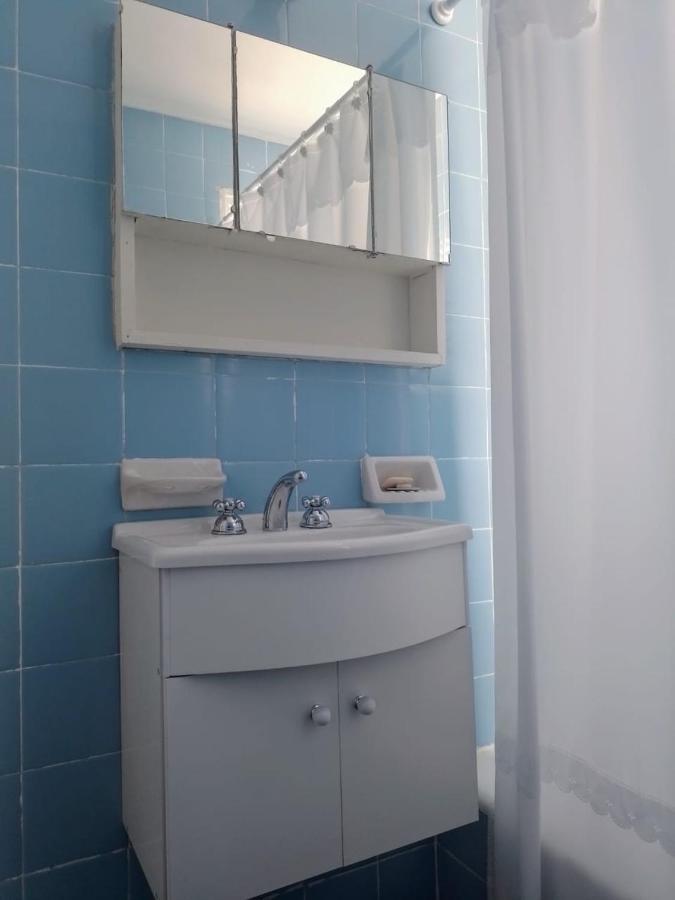 Apartment Camargo