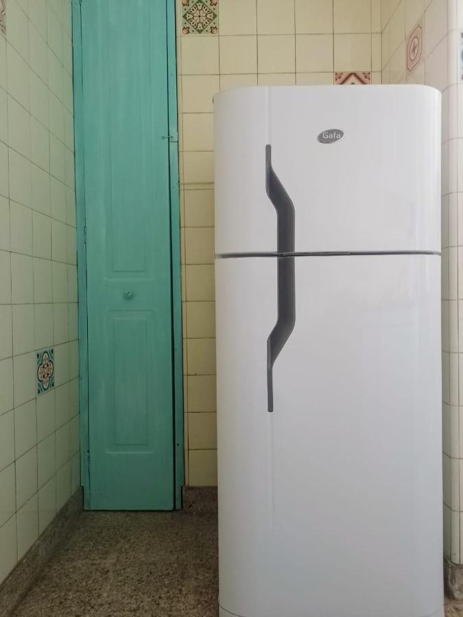 Camargo Apartment