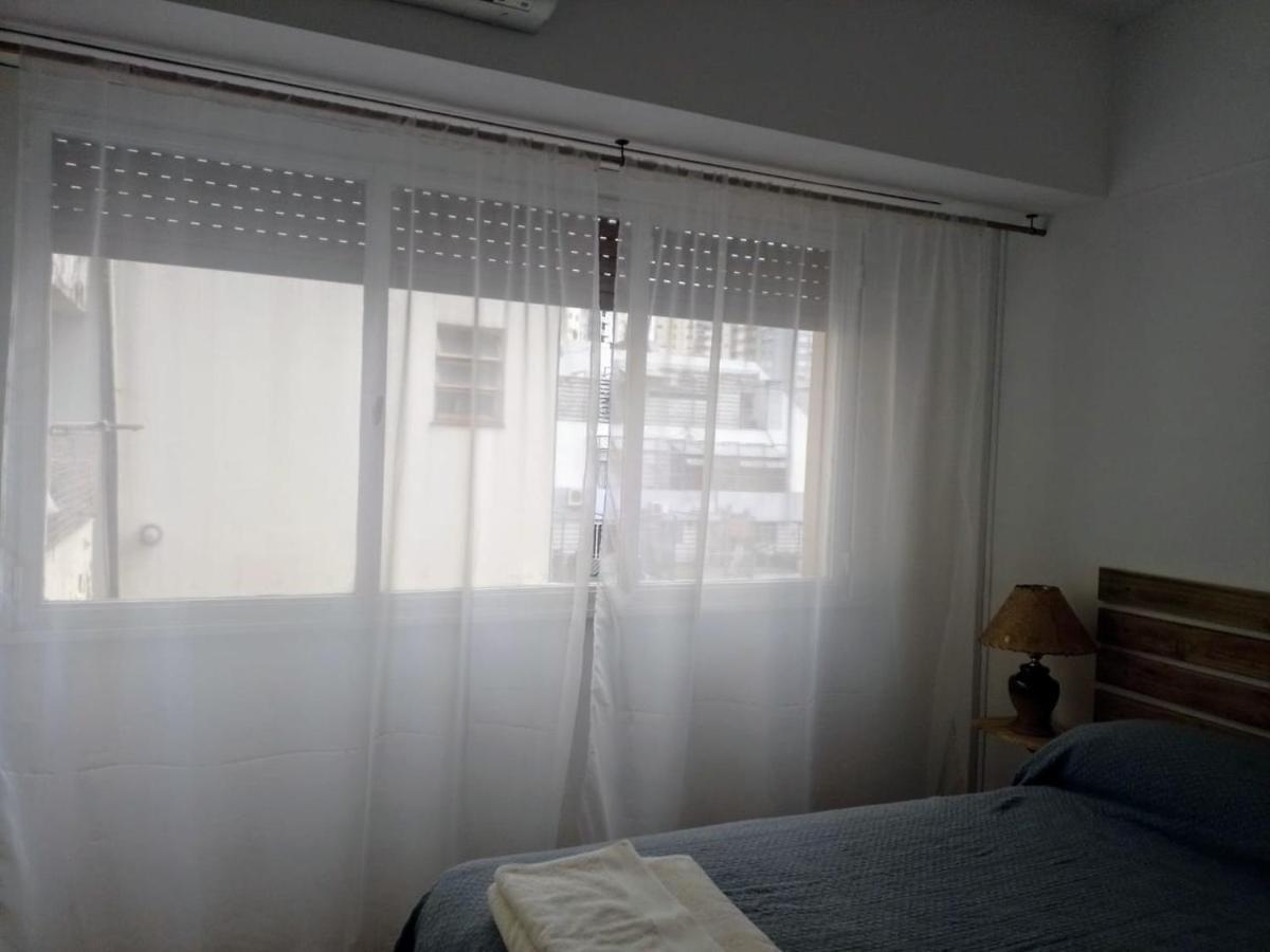 Camargo Apartment *