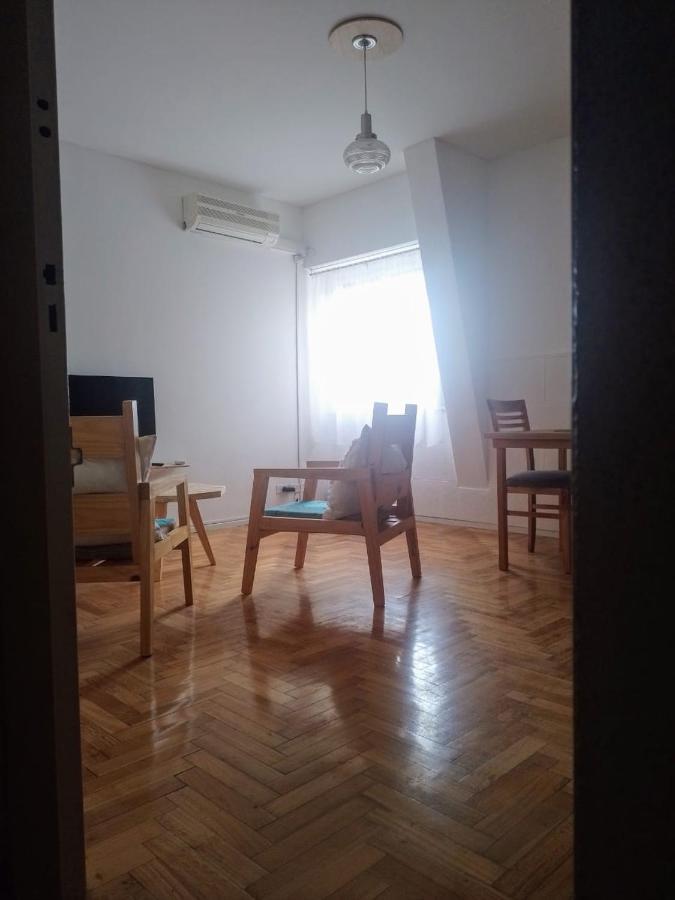 Apartment Camargo Buenos Aires